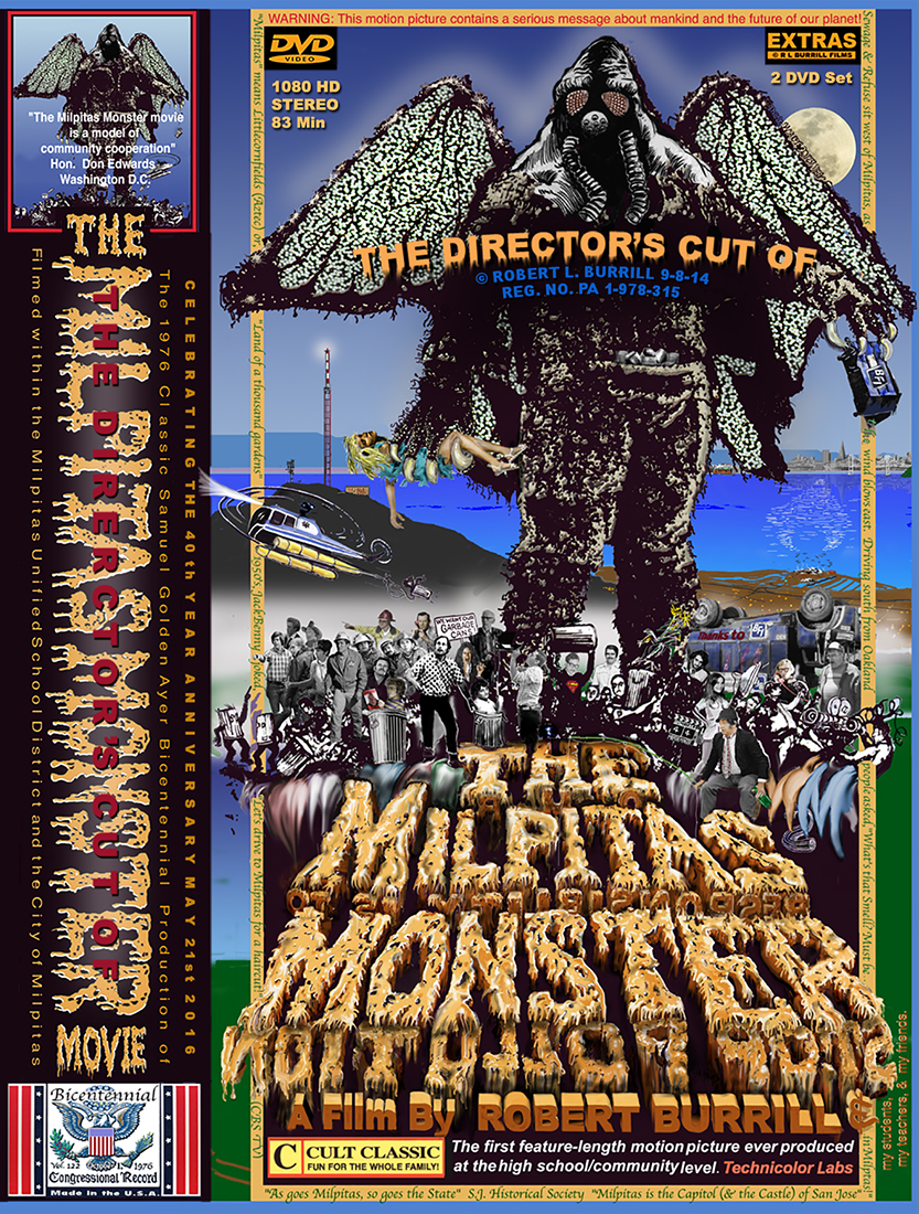 Milpitas Monster Coming Soon